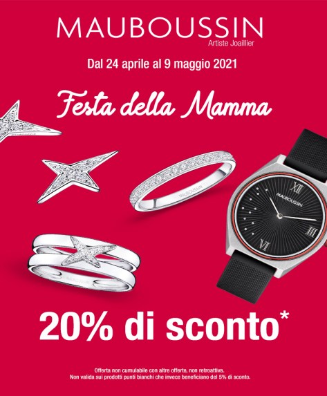 Festa della Mamma